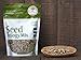 Ancestral Roots Seed Trilogy Mix - Ancient and Powerful Superfood Mix - 10 oz