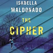 The Cipher: Nina Guerrera, Book 1