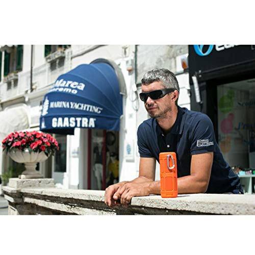 5 Waterproof+Sunglasses+Recording+Polarized+Protection