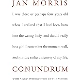 Conundrum (New York Review Books Classics)
