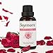 Skymore Body Massage Oil Rose, 100% Pure & Natural Ingredients, Essential Oils for Therapeutic Massaging---Anti-Aging, Relaxation, Moisturizing, Hydrating and Romance