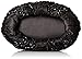 MG Collection Vintage Style Hand Beaded Evening Purse Bag
