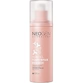 NEOGEN Probiotics Youth Repair Emulsion 3.38 Fl Oz (100ml) - Hydrating &amp; Firming Facial Emulsion with Probiotics Lactobacillus &amp; Bifida &amp; Collagen - Korean Skin Care
