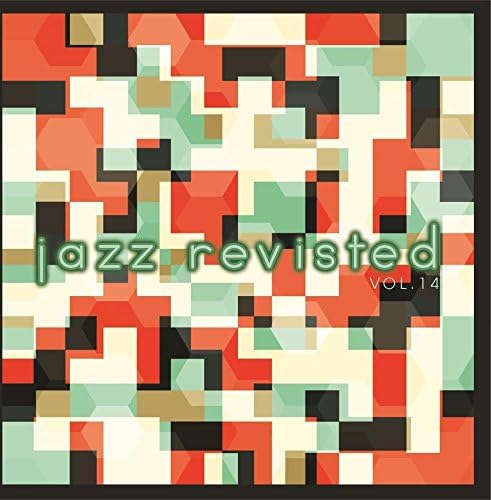Jazz Revisited, Vol. 14