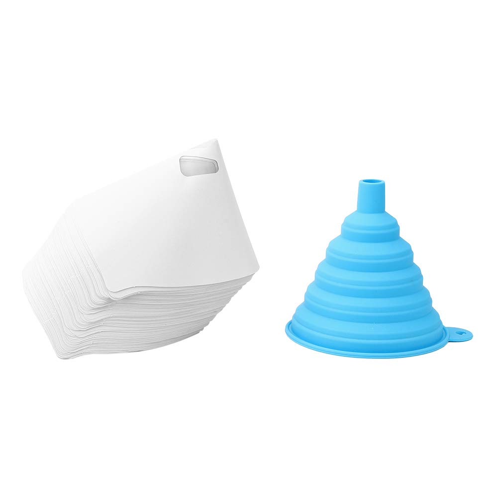 Paint Filter Funnel, Paint Filter Screen Paint Filter Paper, Machinery for Wood Furniture