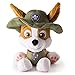 Paw Patrol, Jungle Rescue, 8” Plush, Tracker