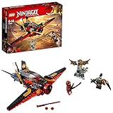 LEGO Ninjago 70650 Destiny's Wing (181 Pieces)