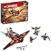 LEGO Ninjago 70650 Destiny's Wing (181 Pieces)