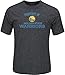 NBA Men's Property Of Short Sleeve Crew Neck Synthetic Tee