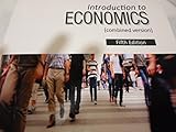 Introduction to Economics (Combined Version)