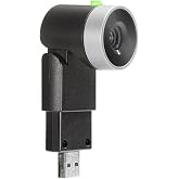 Polycom - EagleEye Mini with Mount - 1080p HD Webcam (Poly) - Video Conference Camera