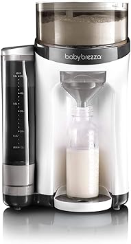 keurig baby formula warmer