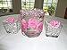 Clearly Clear - JellyBeadZ - Clear 2.5-3.0 mm Water Beads-Centerpiece Wedding Tower Vase Filler-Makes 6 Gallons with a  8 Ounce Pack
