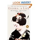 Geisha, A Life: Mineko Iwasaki, Rande Brown: 8601400334614: Amazon.com: Books