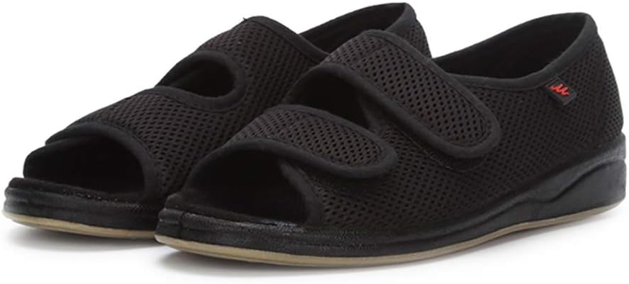 extra wide orthopedic shoes