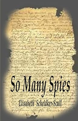 So Many Spies