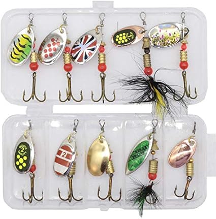 Fish hunting accessories Clearance