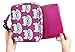 Bentology Insulated Lunch Box Sleeve - Securely Cover Your Bento Box - Kitty Design