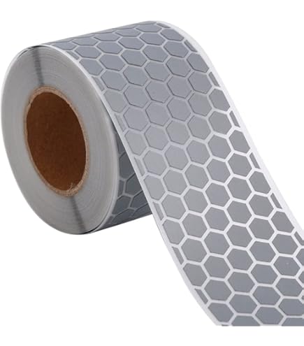 Reflective Iridescent Heat Transfer Film - Iron On...