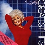 Disco de Dolly Parton: «Greatest Hits, Vol. 2» (Anverso) Disco de Dolly Parton: «Greatest Hits, Vol. 2» (Anverso)