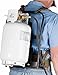 Red Dragon BP 2512 SVC 400,000 BTU Weed Dragon Backpack Propane Vapor Torch Kit with Squeeze Valve
