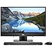 Dell Inspiron 3480 All-in-One PC, 23.8″ Touch Screen, Intel Core i5, 8GB Memory, 1TB Hard Drive, Windows 10, i3480-5431BLK-PUS (Renewed)thumb 1