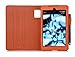 Fire HD 6 2014 Case, rooCASE Dual View Fire HD 6 Folio Case Cover with Stand [Supports Auto Sleep/Wake Feature] for Amazon Fire HD 6 2014, Orange