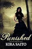 Punished Arelia LaRue Book #2 YA Paranormal Fantasy/Romance (The Arelia LaRue Series)