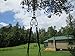 WOOD TREE SWINGS Super Spinner with Free 48
