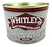 Whitley’s Salted Virginia Peanuts – Super Extra Large 'Home Cooked' Virginia Peanuts (20 Ounce Tin)