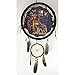 1 X Indian Maiden with Wolves Walking Dream Catcher 13 Inches