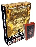 Attack on Titan 16 Special Edition with Playing Cards