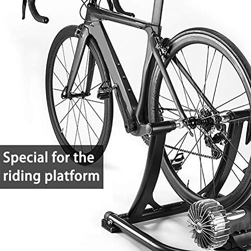 Quwei Quick Release Rear Wheel Skewer Bike Wheel Skewers for Trainer Bicycle Cycling Back Rear Wheel Tire