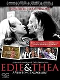 Edie & Thea: A Very Long Engagement