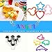 Hibery Dinosaur Cookie Cutter Set, s, zgnb