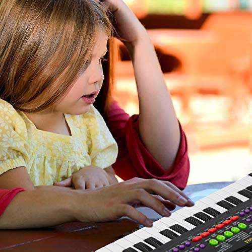 6 BIGFUN+Multifunction+Electronic+Educational+Instrument