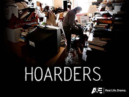 Hoarders Season 9