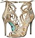 Blue by Betsey Johnson Women's Sb-Celia Dress Sandal