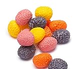 Wonka Nerds Covered Chewy & Bumpy Jelly Beans BULK - 13 Oz Bag