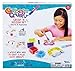 Maya Toys Crush N' Design Butterflies/Fairies and Hearts/Happiness Playsets