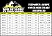 Butler Creek Flip Open Scope Cover Black 1 MO20010