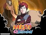 Naruto Shippuden Uncut Season 1 Volume 2