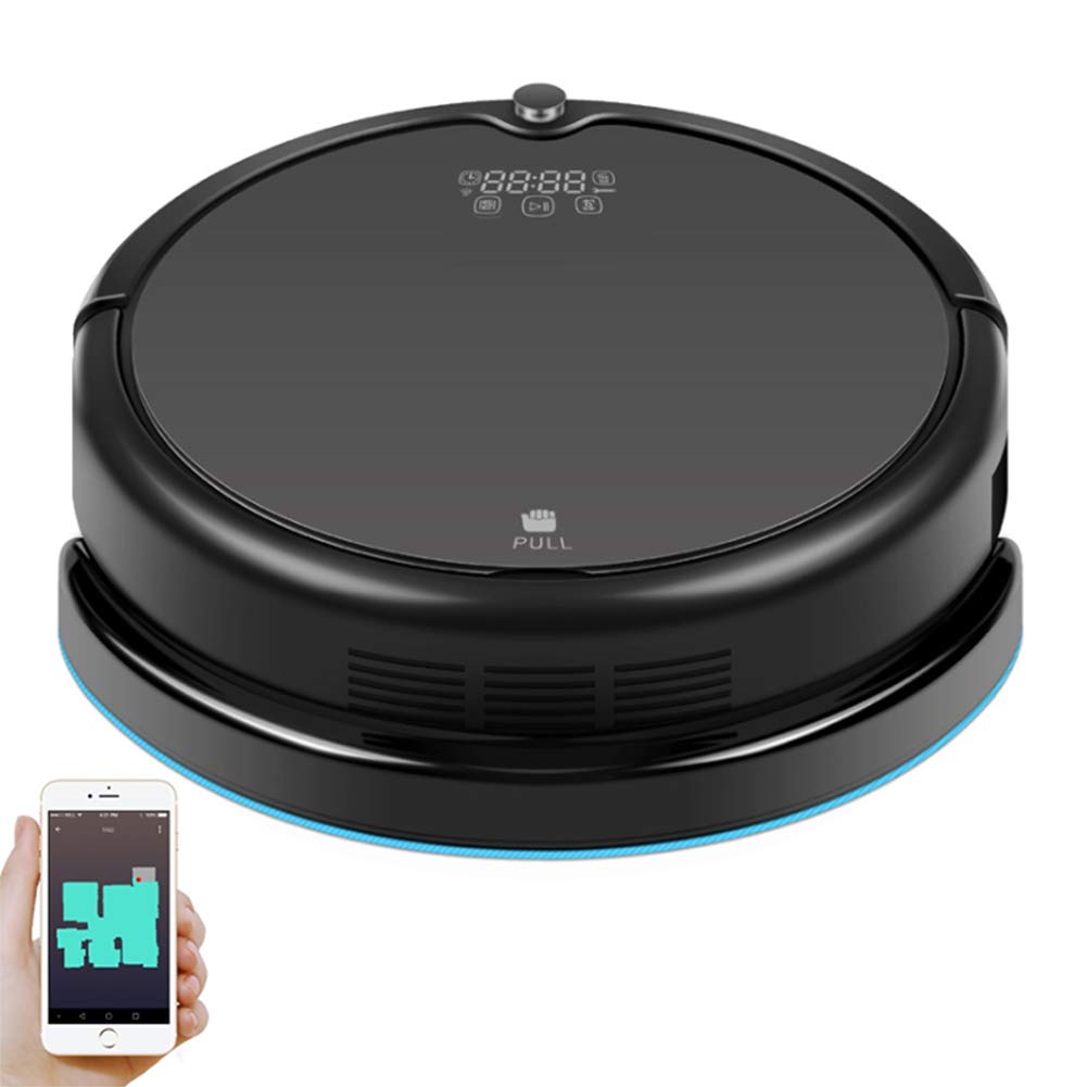 Best Robotic Vacuum Cleaner With Uv Light Sterilization Home Creation