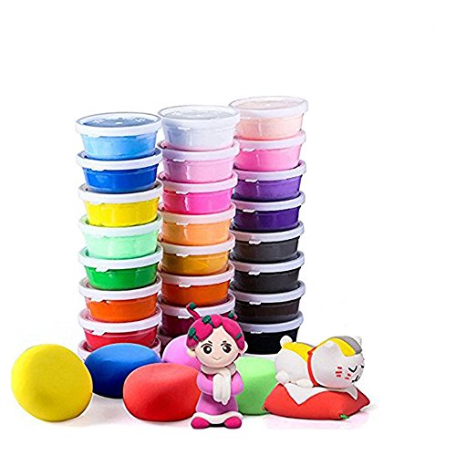 Top 10 best slime clay model magic