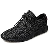 Sportworld Mens Womens Unisex Couple Casual Fashion Sneakers Breathable Athletic Running Shoes
