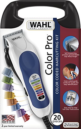 Wahl color pro motor Clearance