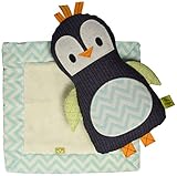 Lolli Living Softies, Phin Penguin