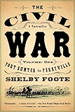 The Civil War: A Narrative: Volume 1: Fort Sumter to Perryville (Vintage Civil War Library)