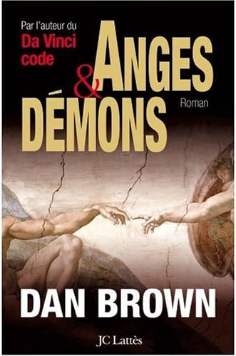 Anges et Demons (French edition of Angels and Demons)