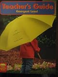 Teacher's Guide Emergent Level